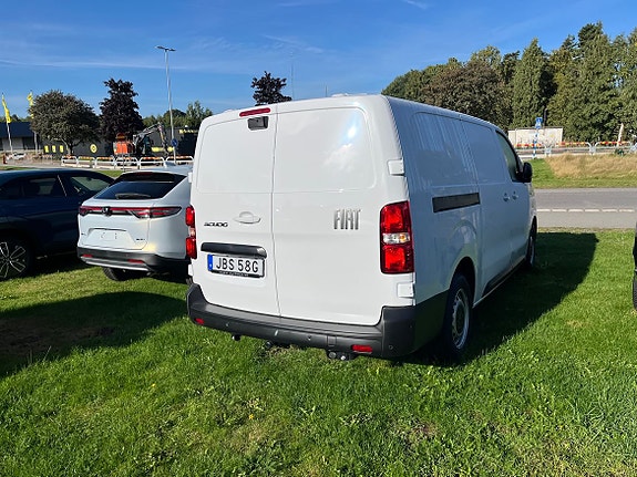 Fiat Scudo 2 of 2