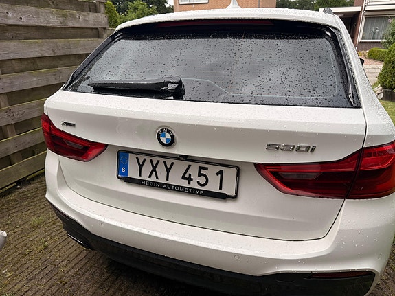BMW 530i 5 of 10