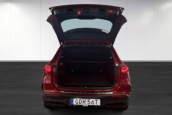 Mercedes-Benz EQA250 13 of 18