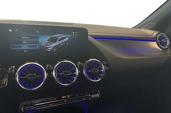 Mercedes-Benz EQA250 18 of 18