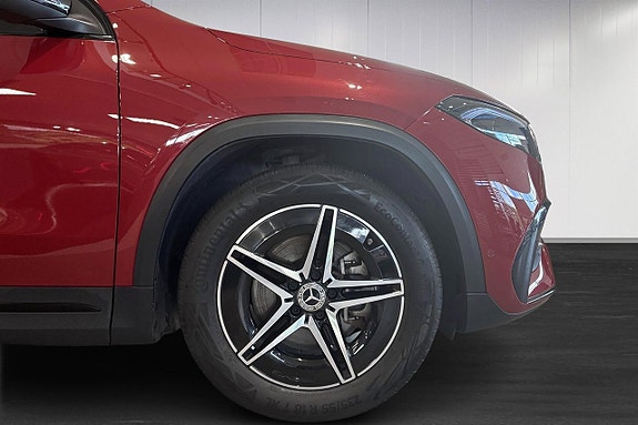 Mercedes-Benz EQA250 12 of 18