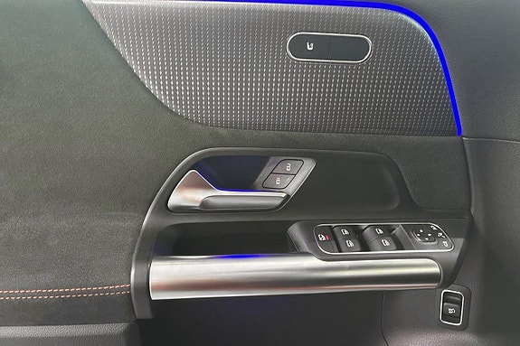 Mercedes-Benz EQA250 16 of 18