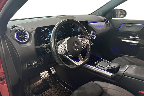 Mercedes-Benz EQA250 7 of 18