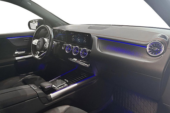 Mercedes-Benz EQA250 11 of 18