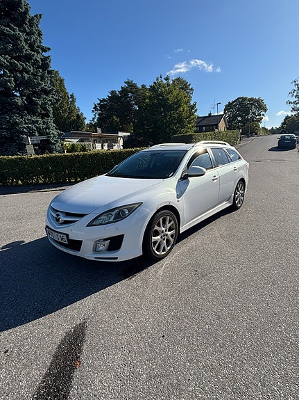 Mazda 6 2 of 5
