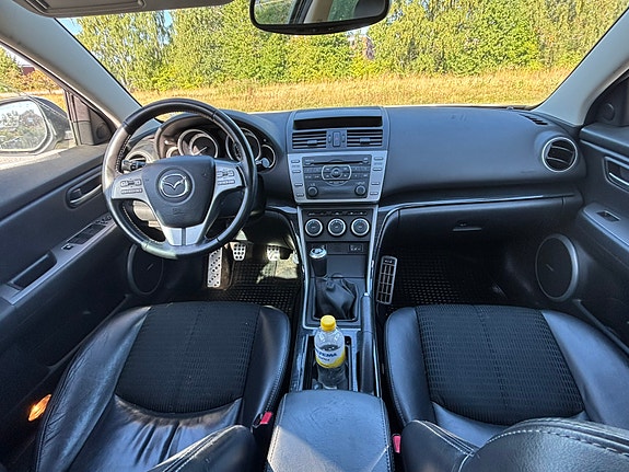 Mazda 6 5 of 5