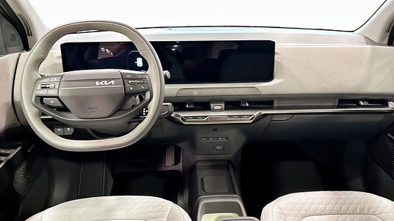 Kia EV2 7 of 12