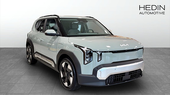 Kia EV2 3 of 12