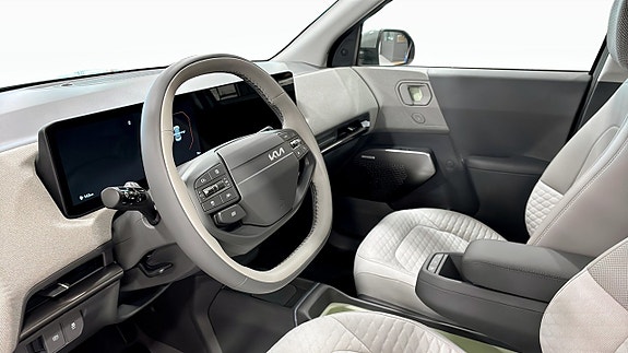 Kia EV2 8 of 12