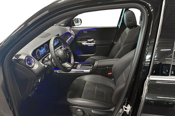 Mercedes-Benz GLB220 d 9 of 16