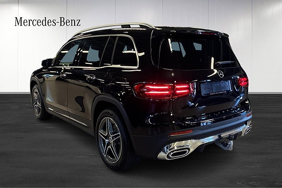 Mercedes-Benz GLB220 d 3 of 16