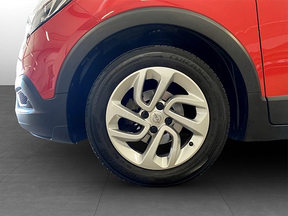 Opel Crossland X 16 of 18