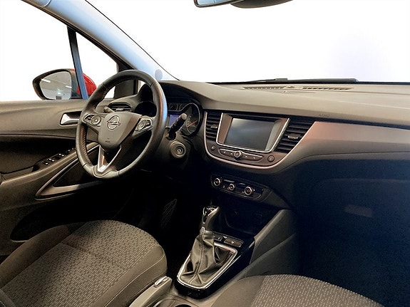 Opel Crossland X 11 of 18