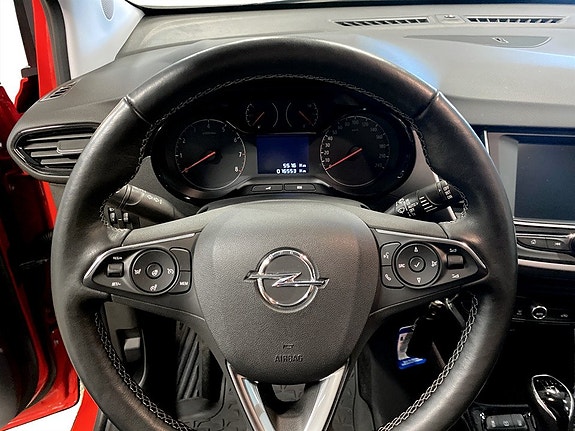 Opel Crossland X 7 of 18