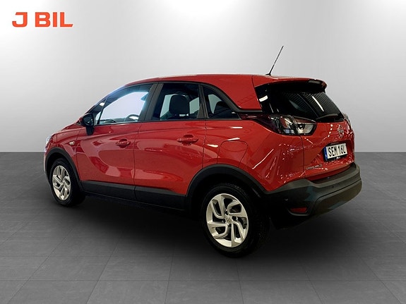 Opel Crossland X 17 of 18