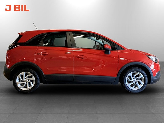 Opel Crossland X 14 of 18