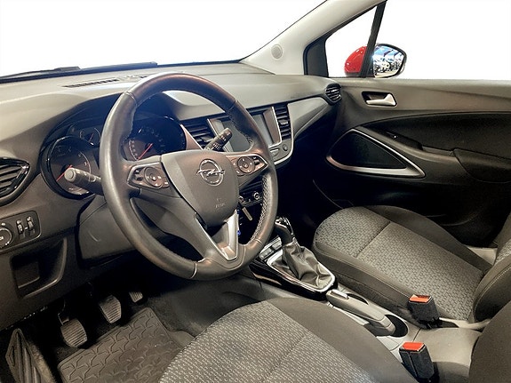 Opel Crossland X 5 of 18