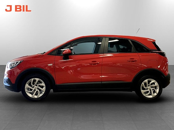 Opel Crossland X 15 of 18