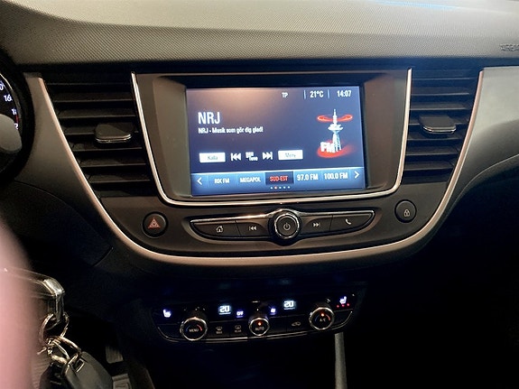 Opel Crossland X 9 of 18