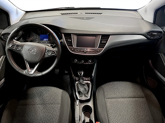 Opel Crossland X 6 of 18