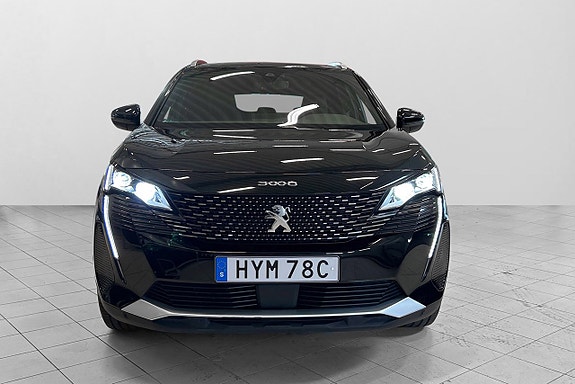 Peugeot 3008 3 of 19
