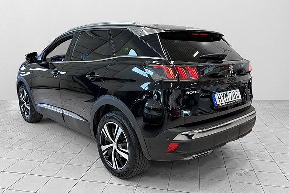 Peugeot 3008 7 of 19