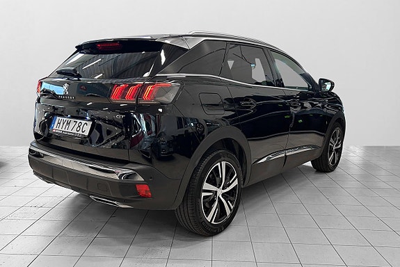 Peugeot 3008 2 of 19