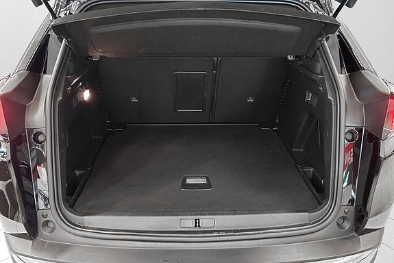 Peugeot 3008 18 of 19