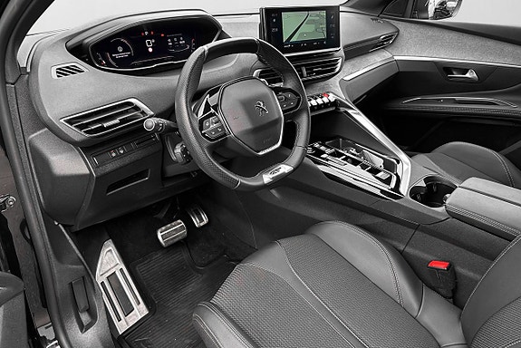 Peugeot 3008 9 of 19