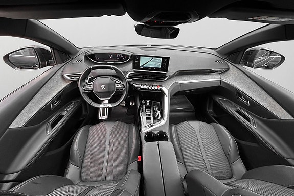 Peugeot 3008 8 of 19