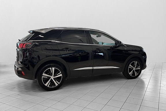 Peugeot 3008 6 of 19