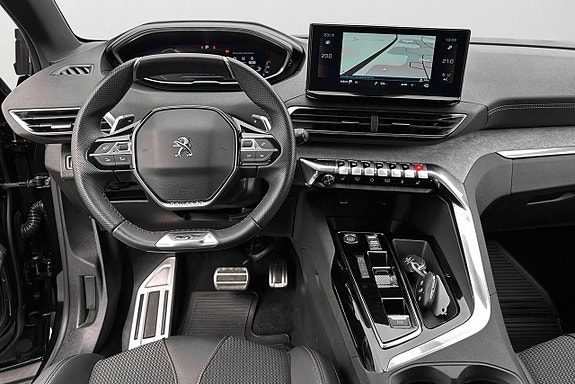 Peugeot 3008 10 of 19