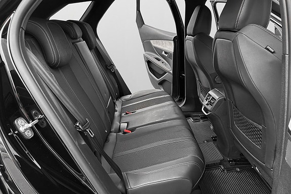 Peugeot 3008 12 of 19