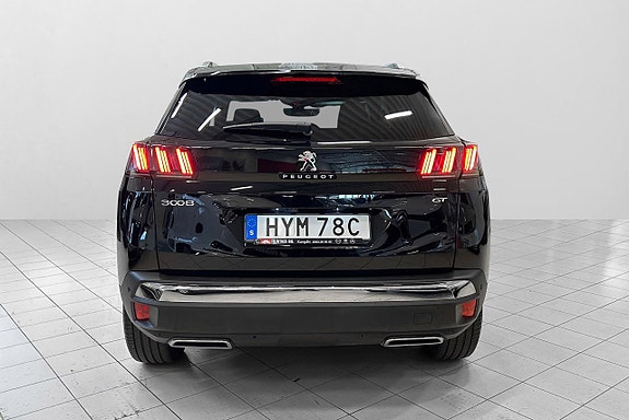Peugeot 3008 4 of 19