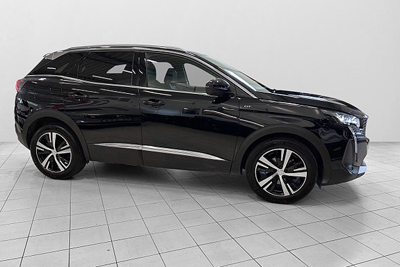 Peugeot 3008 5 of 19