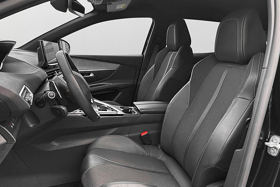 Peugeot 3008 11 of 19