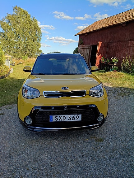 Kia Soul 5 of 15