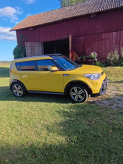 Kia Soul 4 of 15