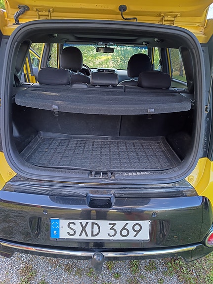 Kia Soul 10 of 15