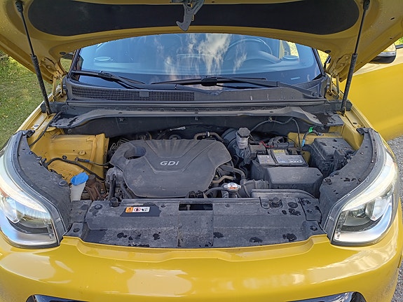 Kia Soul 15 of 15