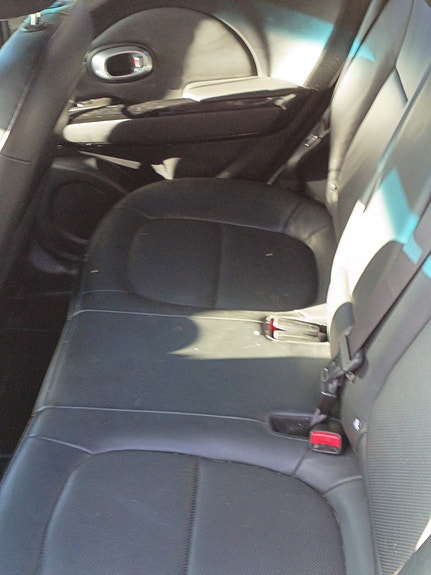 Kia Soul 11 of 15