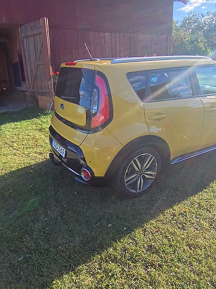 Kia Soul 3 of 15