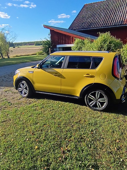 Kia Soul 2 of 15