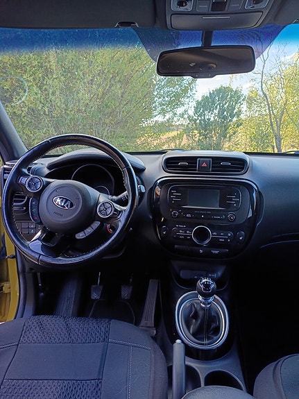 Kia Soul 12 of 15