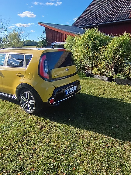 Kia Soul 14 of 15