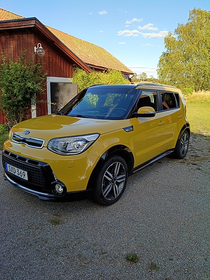 Kia Soul 6 of 15