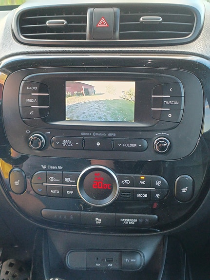 Kia Soul 8 of 15
