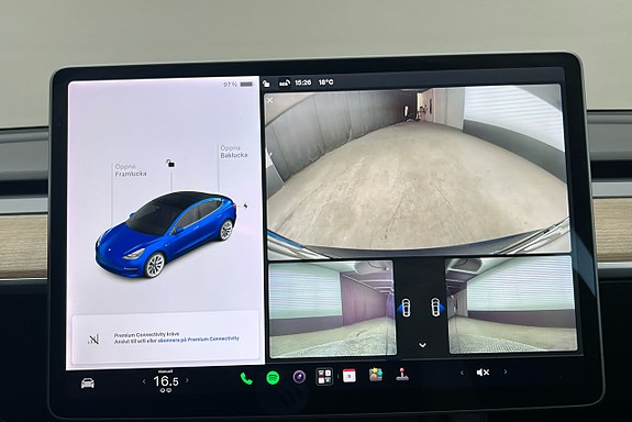 Tesla Model 3 24 of 24