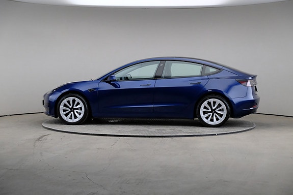 Tesla Model 3 4 of 24