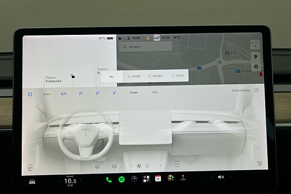 Tesla Model 3 19 of 24